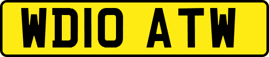 WD10ATW