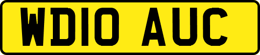 WD10AUC
