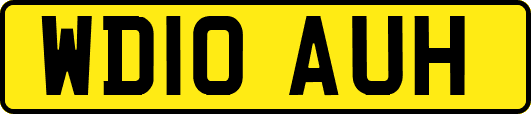 WD10AUH