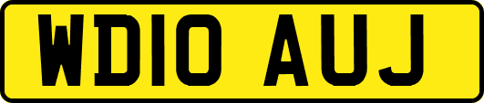 WD10AUJ