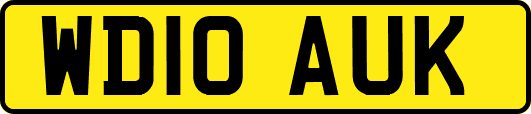 WD10AUK