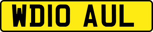 WD10AUL