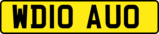 WD10AUO