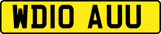 WD10AUU