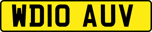 WD10AUV