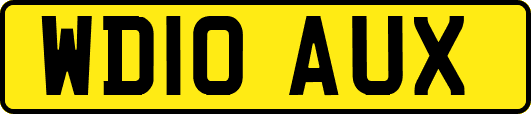 WD10AUX