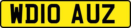 WD10AUZ