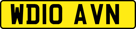 WD10AVN