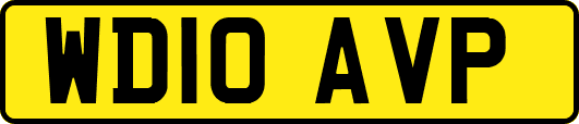WD10AVP