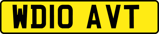 WD10AVT