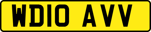 WD10AVV