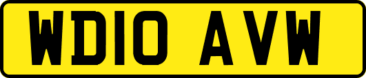 WD10AVW