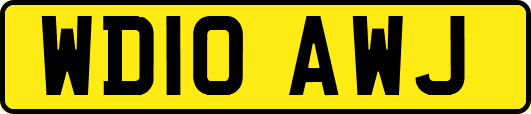 WD10AWJ