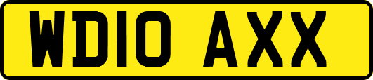 WD10AXX