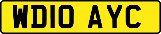 WD10AYC