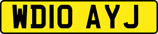 WD10AYJ