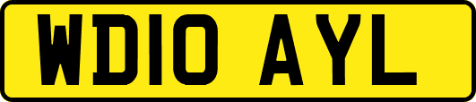 WD10AYL