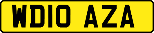 WD10AZA