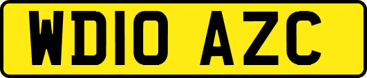 WD10AZC