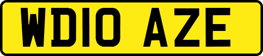 WD10AZE