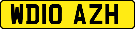 WD10AZH
