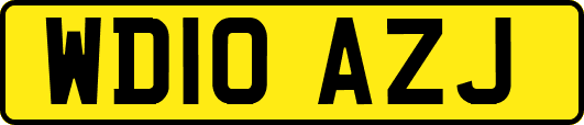 WD10AZJ