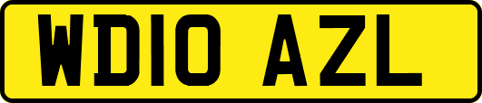 WD10AZL