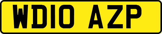 WD10AZP