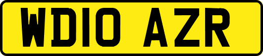 WD10AZR