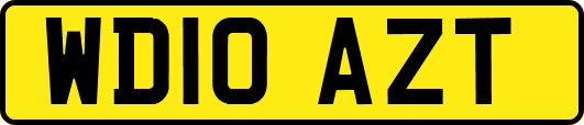 WD10AZT