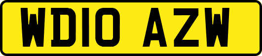 WD10AZW
