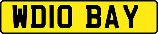 WD10BAY