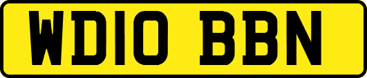 WD10BBN