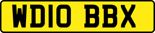 WD10BBX