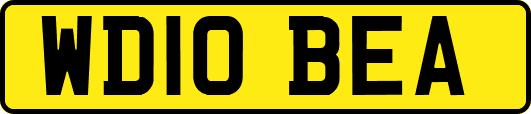 WD10BEA