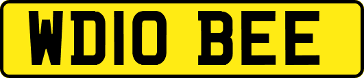 WD10BEE
