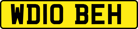 WD10BEH