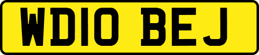 WD10BEJ