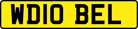 WD10BEL