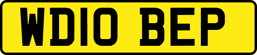 WD10BEP