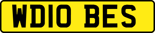 WD10BES