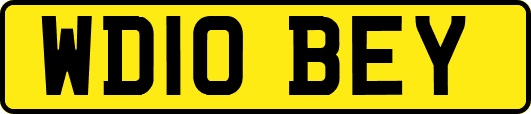 WD10BEY