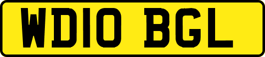 WD10BGL