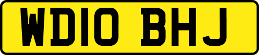 WD10BHJ
