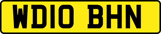 WD10BHN
