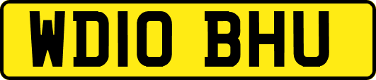 WD10BHU