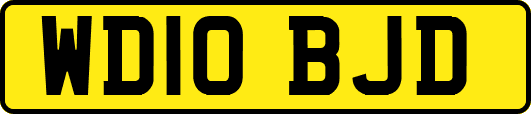 WD10BJD