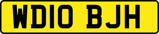 WD10BJH