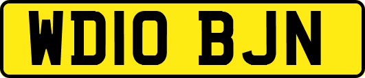 WD10BJN