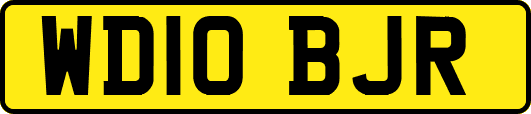 WD10BJR